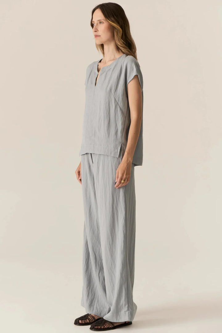 Faire Belt Pant