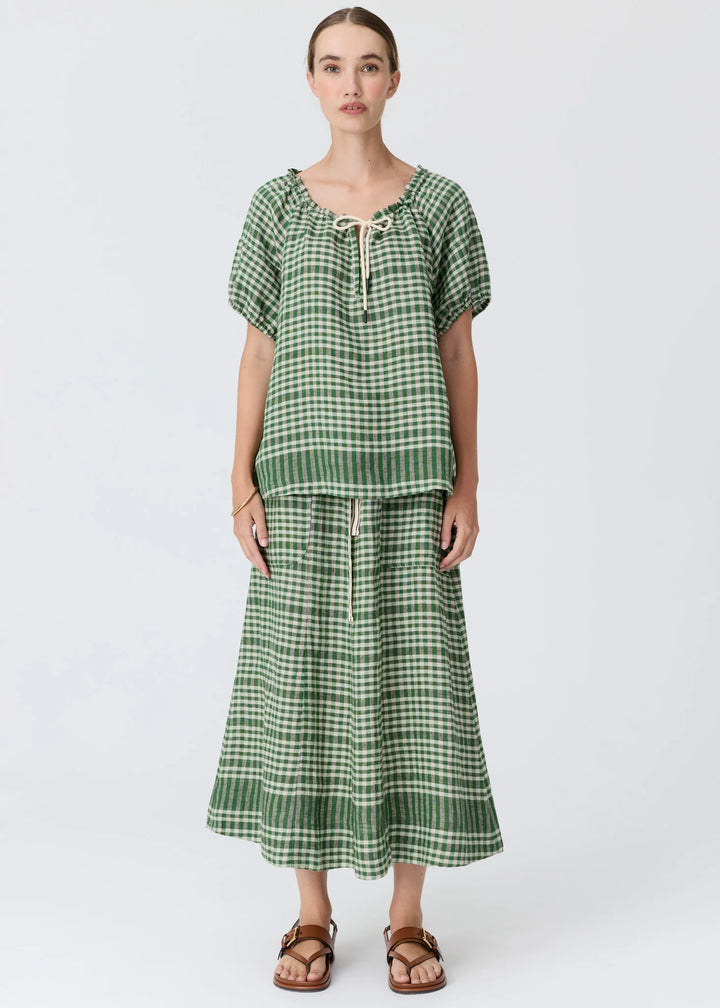 Lume Skirt