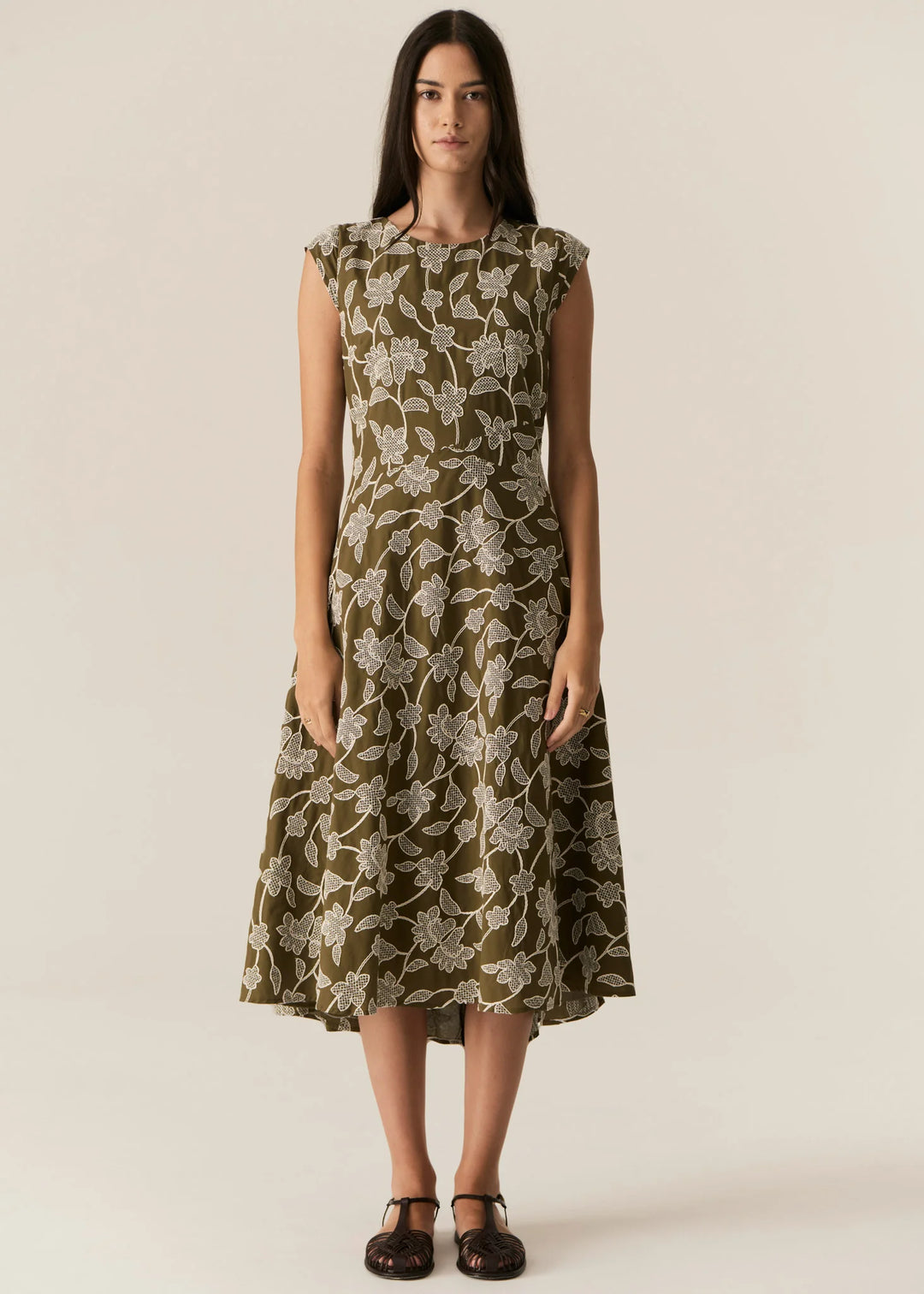 Hugo Dress