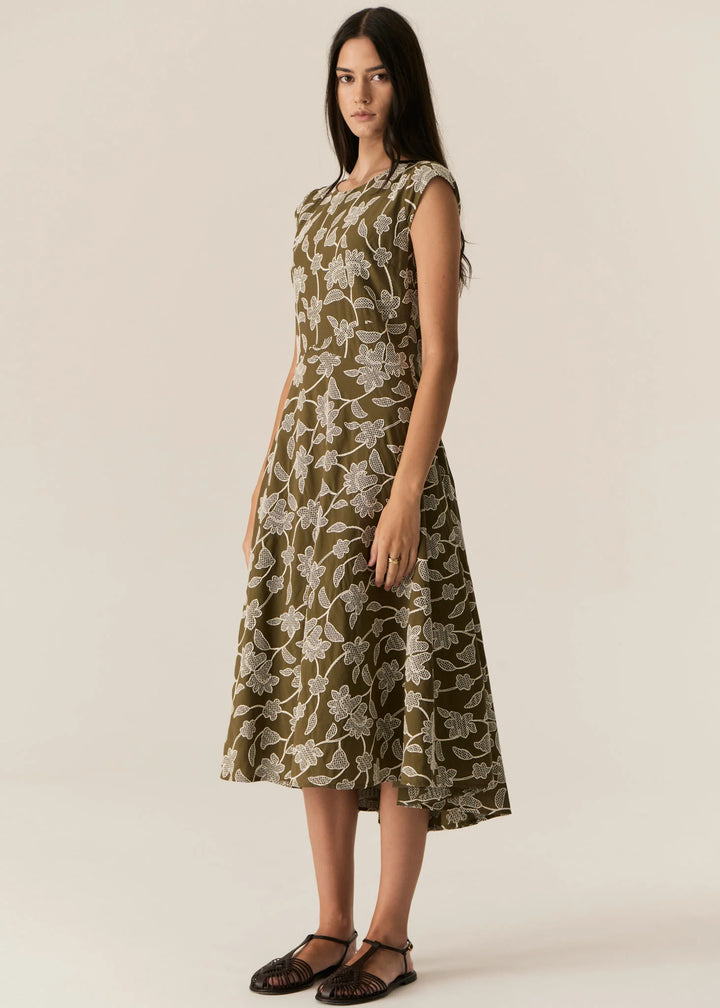 Hugo Dress