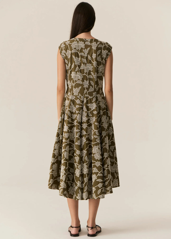 Hugo Dress