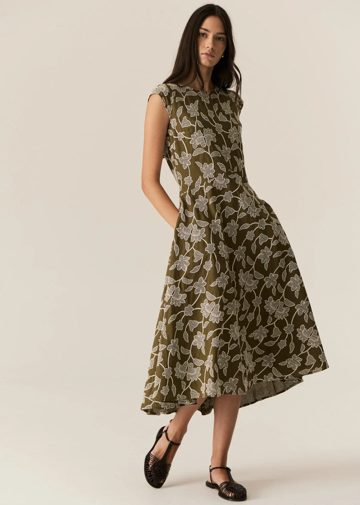 Hugo Dress