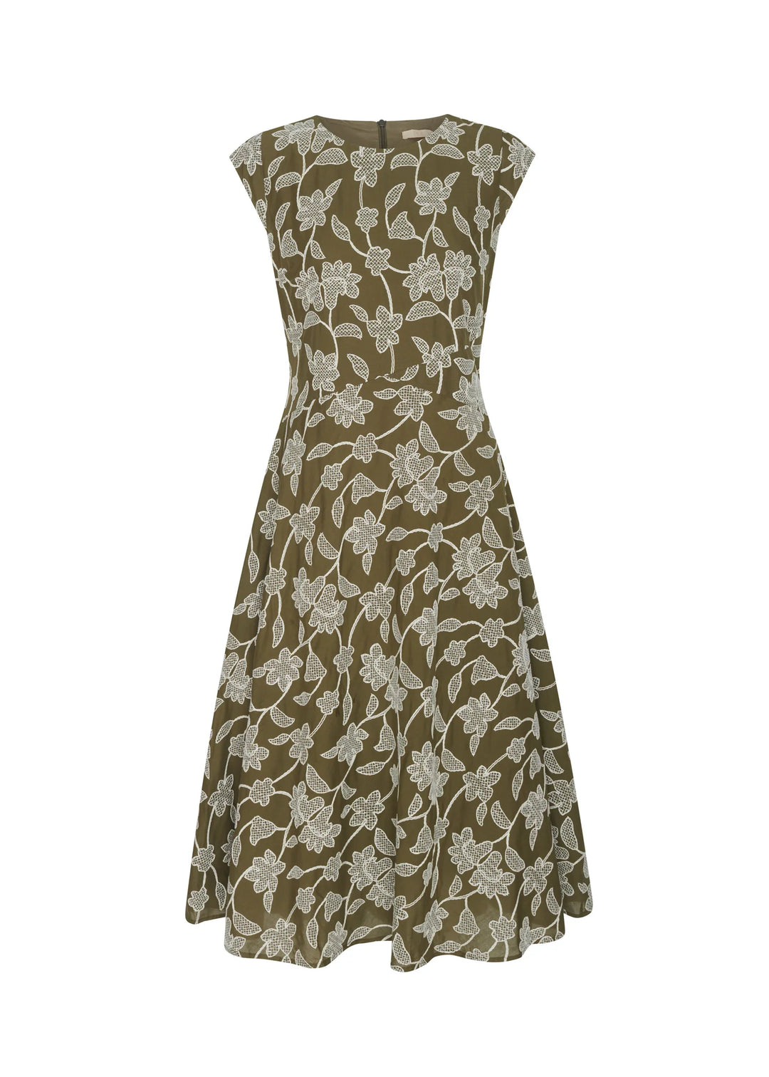 Hugo Dress