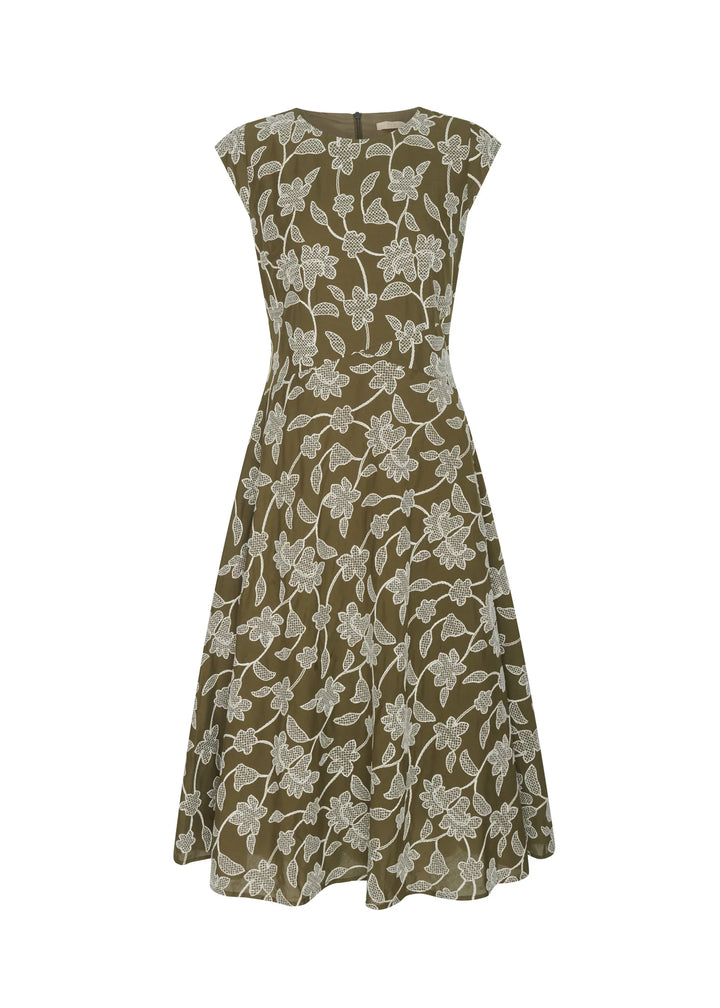 Hugo Dress