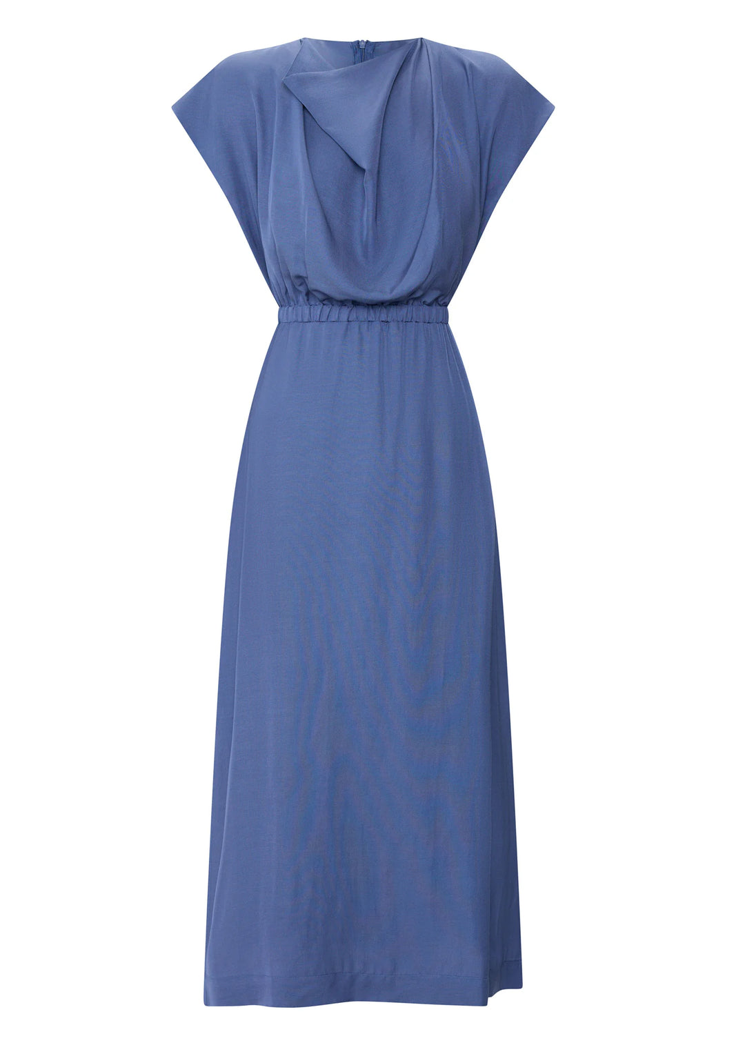 Nubo Draped dress