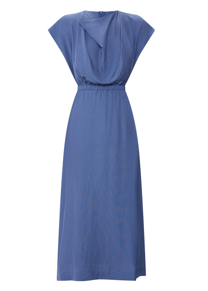 Nubo Draped dress