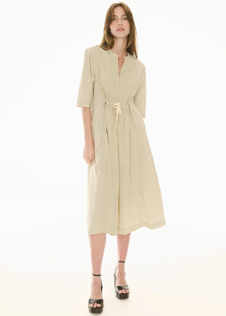 Fable Shirt Dress