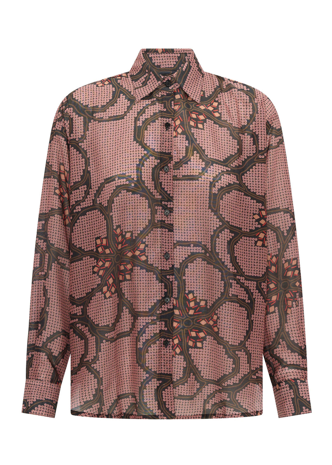 Isa Shirt