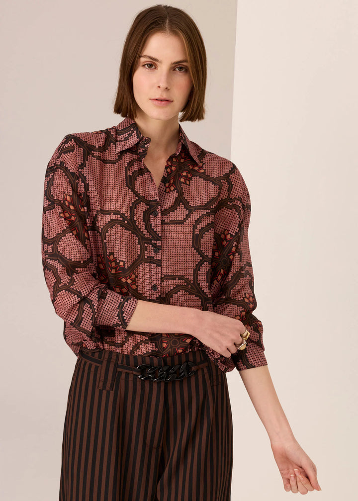 Isa Shirt