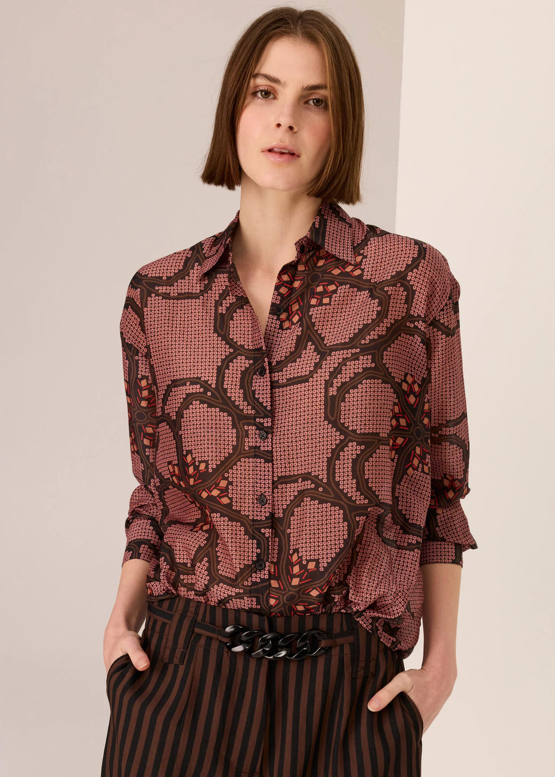 Isa Shirt