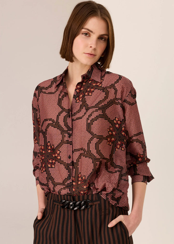 Isa Shirt