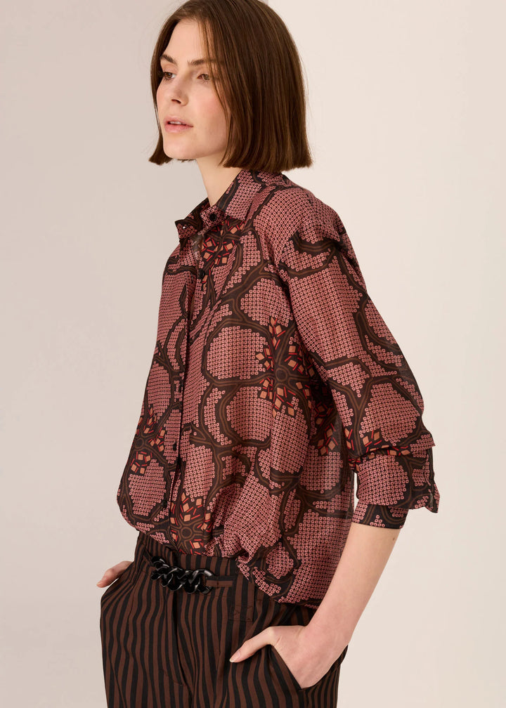 Isa Shirt