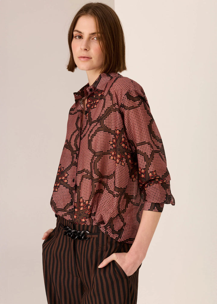 Isa Shirt