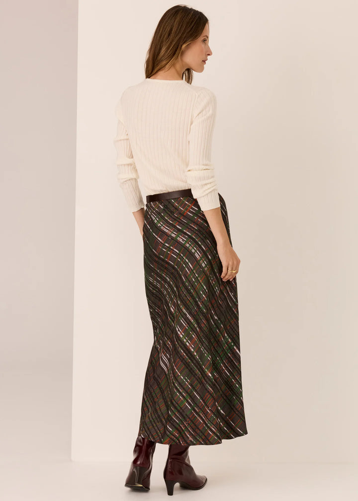 Tate Henley Knit
