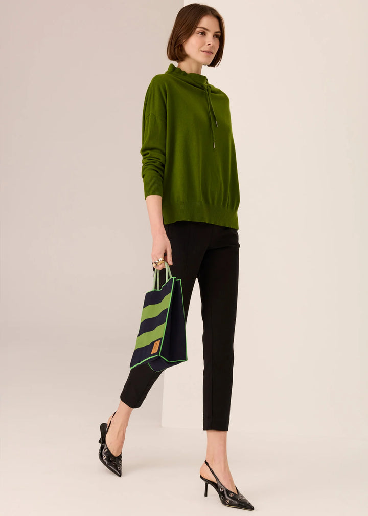 Rowan Drawcord Knit