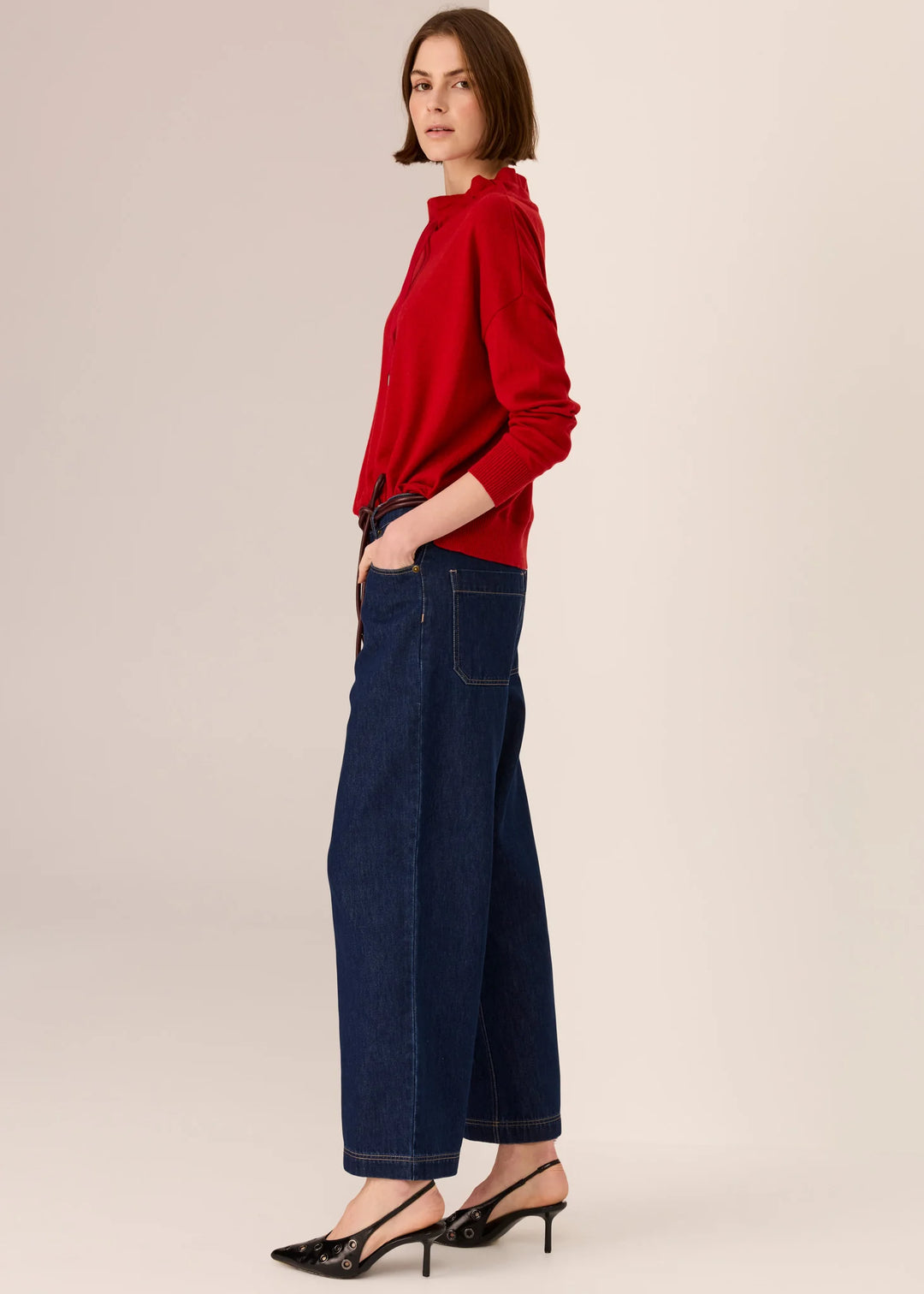 Rowan Drawcord Knit