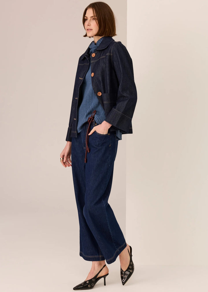 Andie Denim Jacket