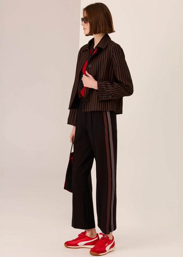 Dara Cropped Jacket