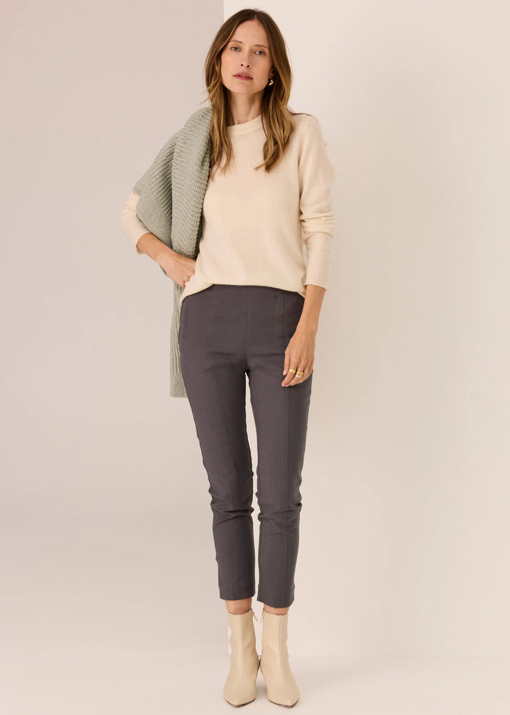Delta Cigarette Pant