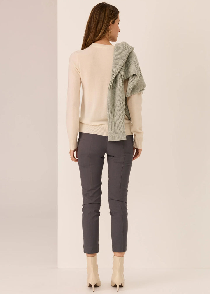 Delta Cigarette Pant