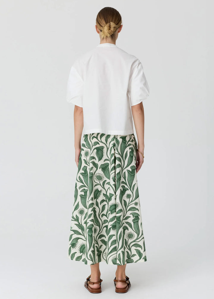 Botanica Patch Camp Shirt