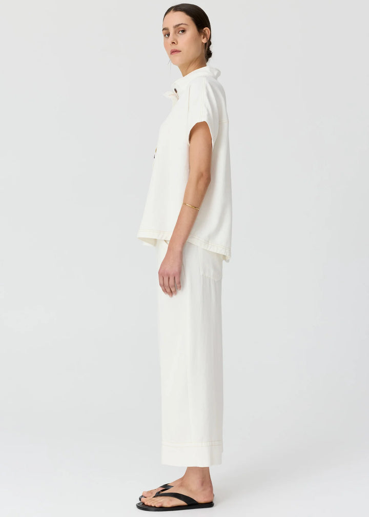 Anise Crop Pant