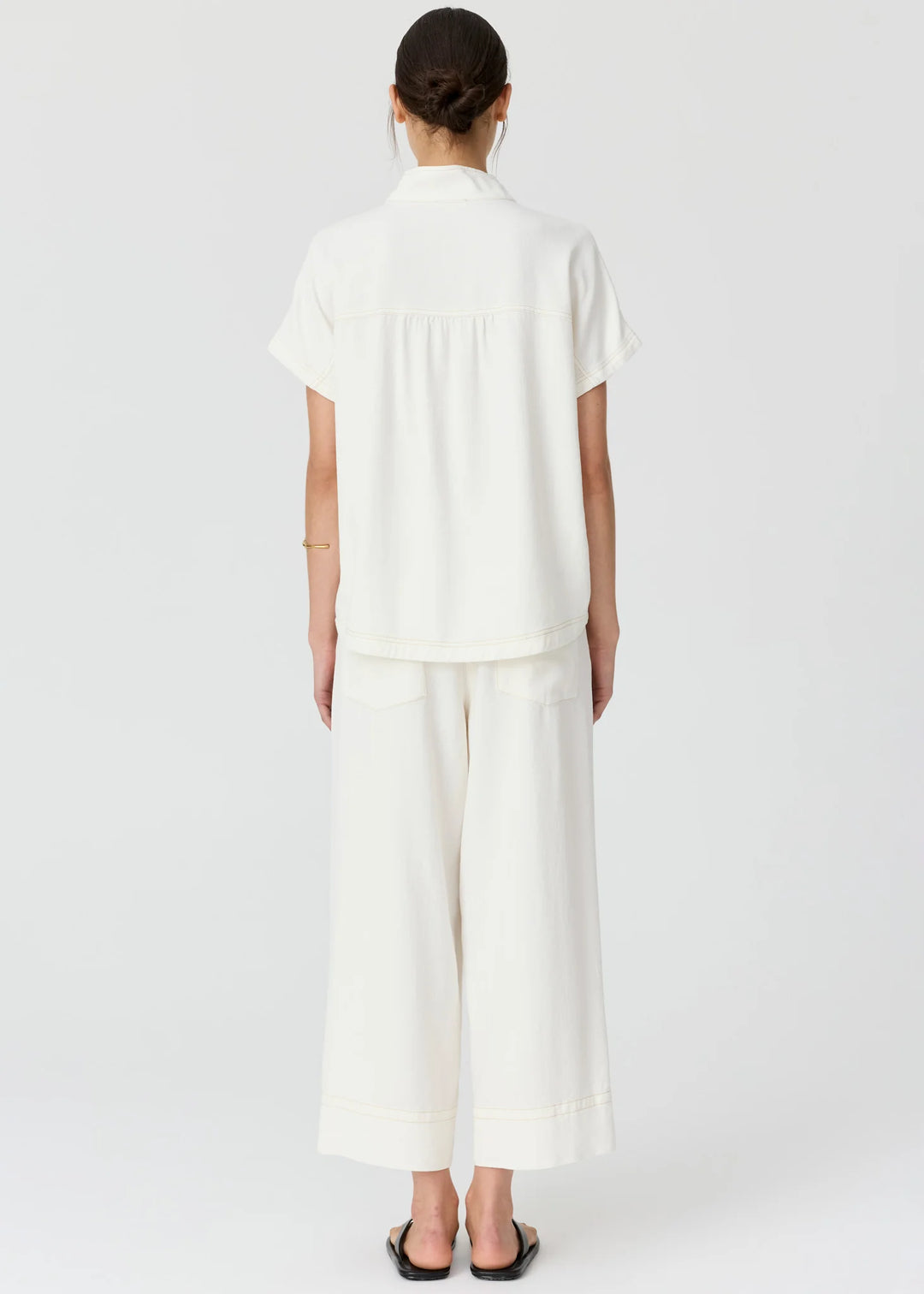 Anise Shirt