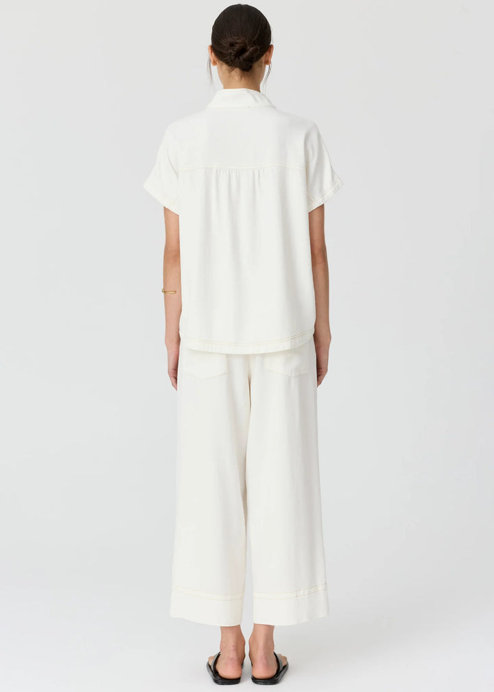 Anise Crop Pant