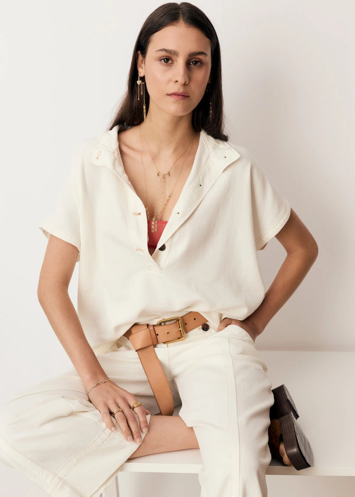 Anise Shirt