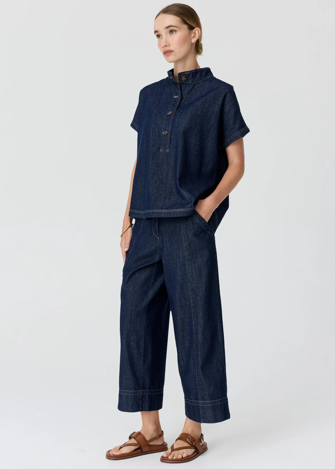Anise Shirt