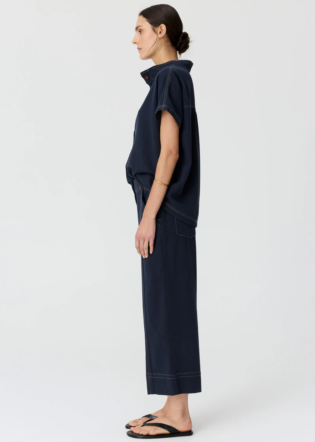 Anise Shirt