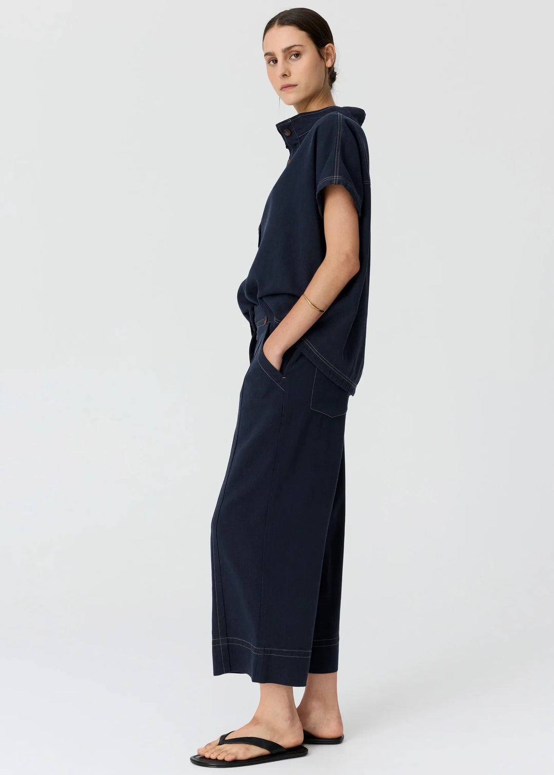 Anise Shirt