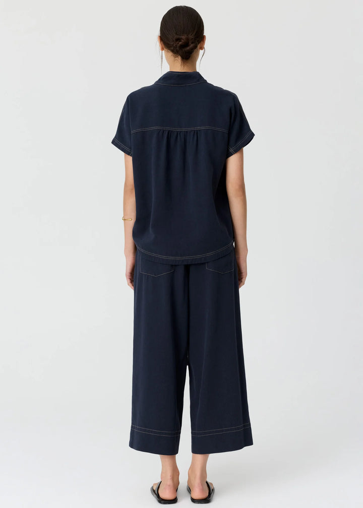 Anise Crop Pant