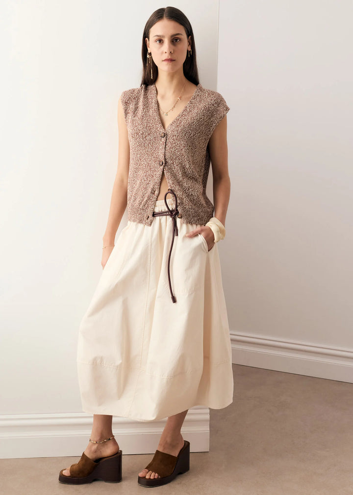 Rye Knit Vest