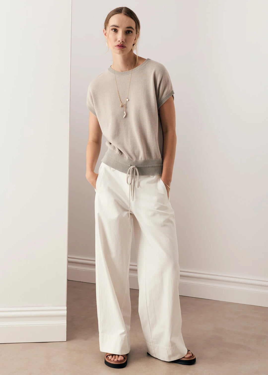 Lira Pant
