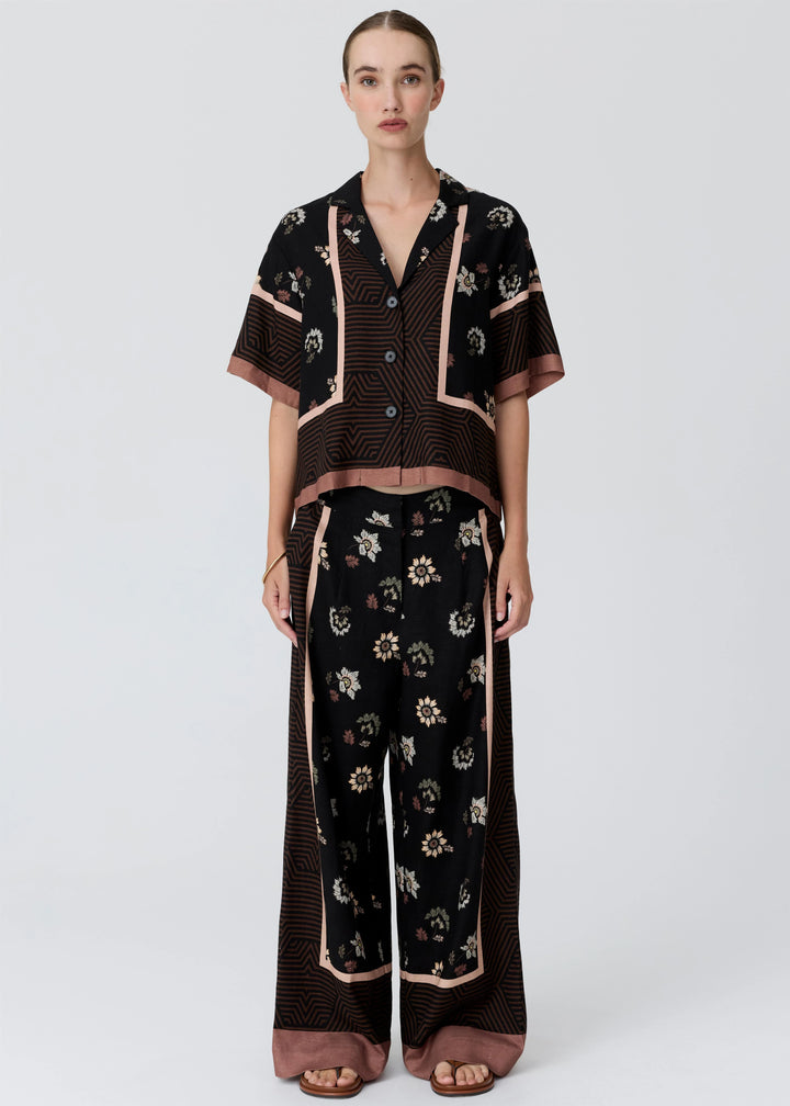Trellis Shirt