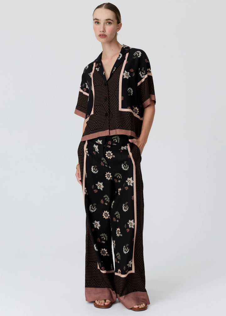 Trellis Pant