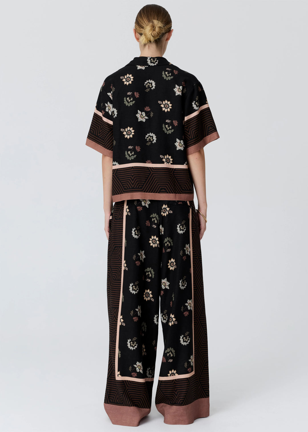 Trellis Shirt