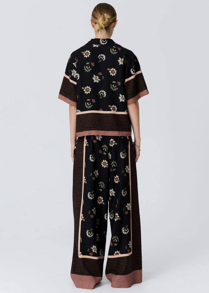 Trellis Shirt