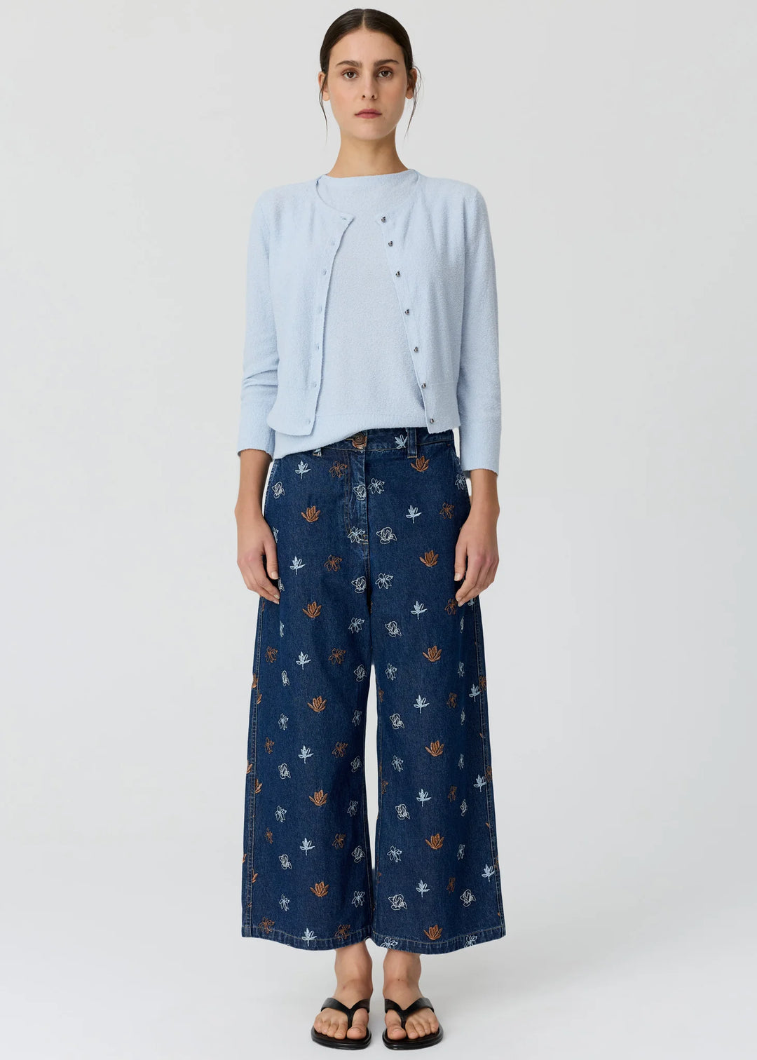 Haven Cardigan
