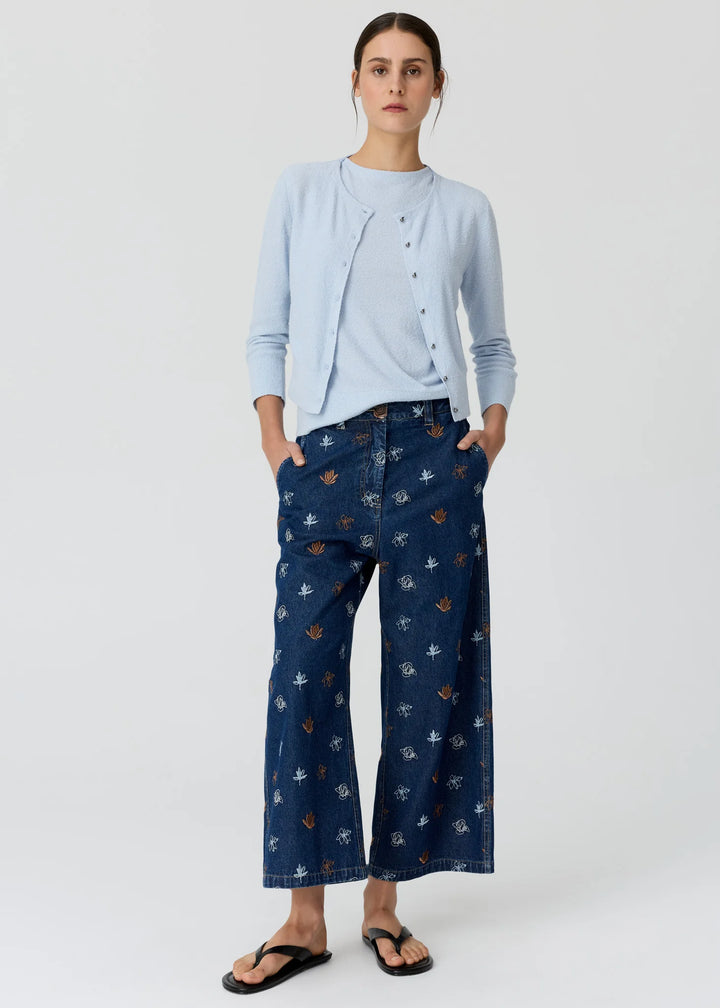 Haven Cardigan