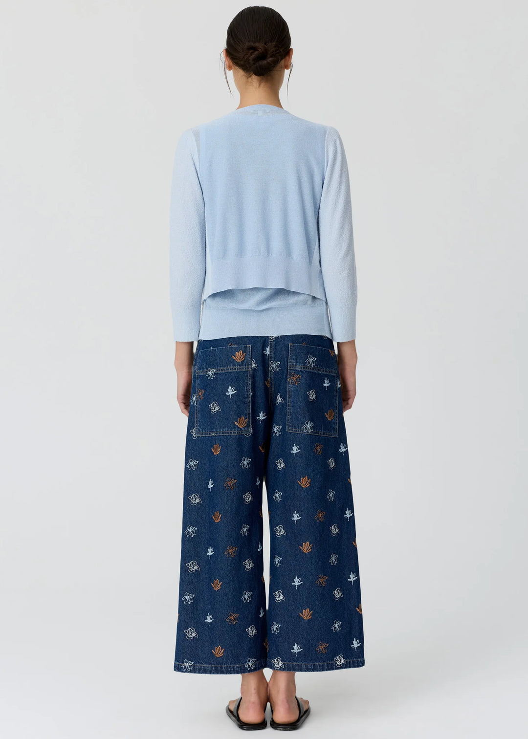 Haven Cardigan