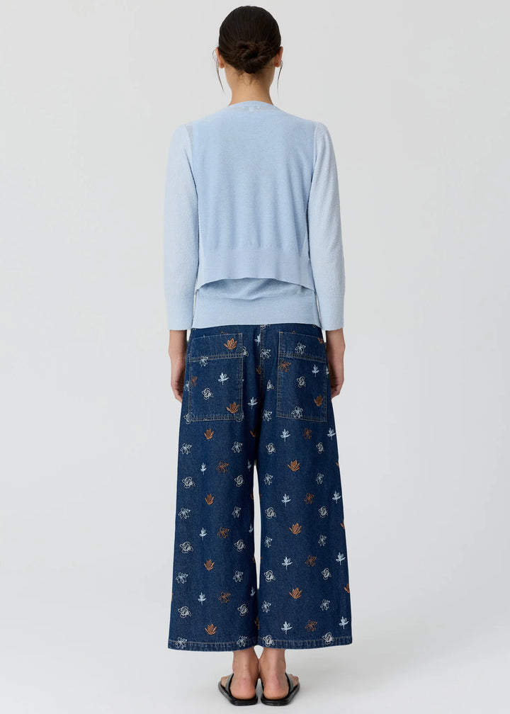 Haven Cardigan