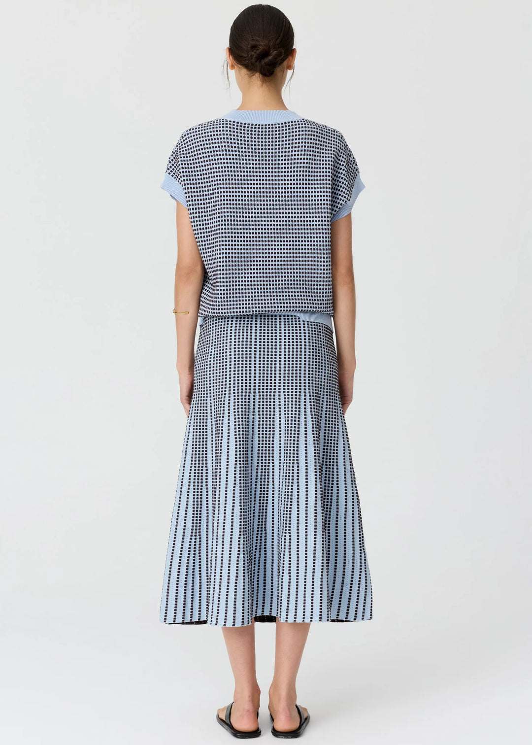 Evlyn Knit Top
