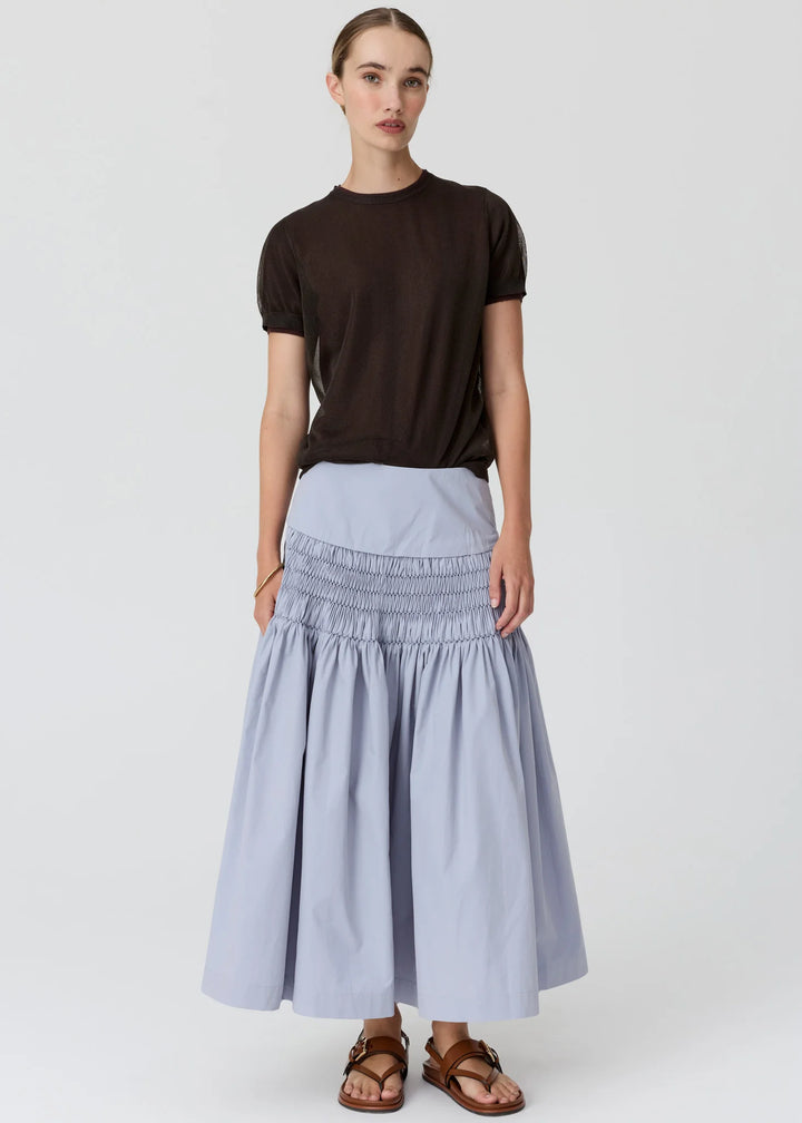 Kasper Layered Tee