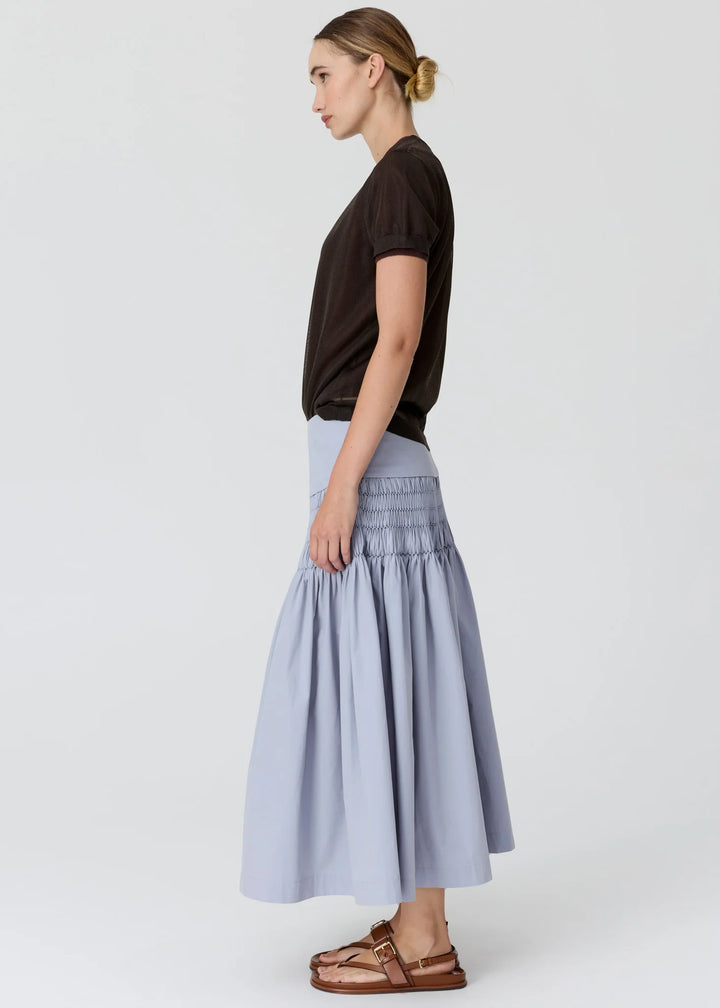 Kasper Layered Tee