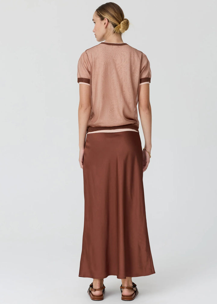 Kasper Layered Tee