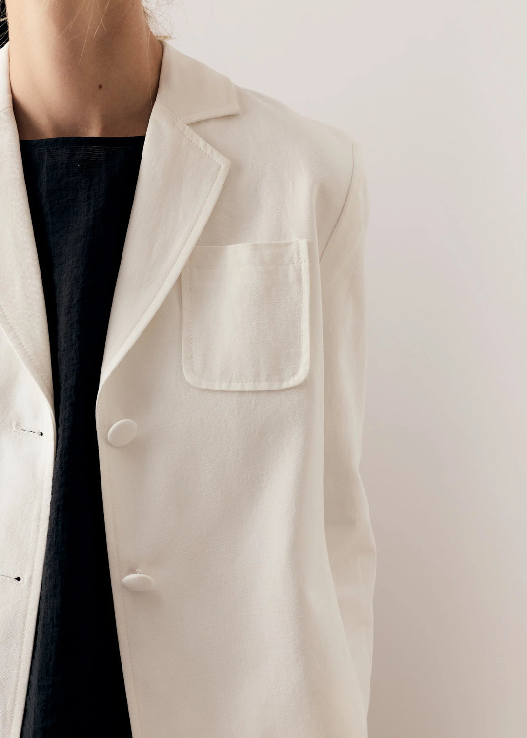 Lira Jacket