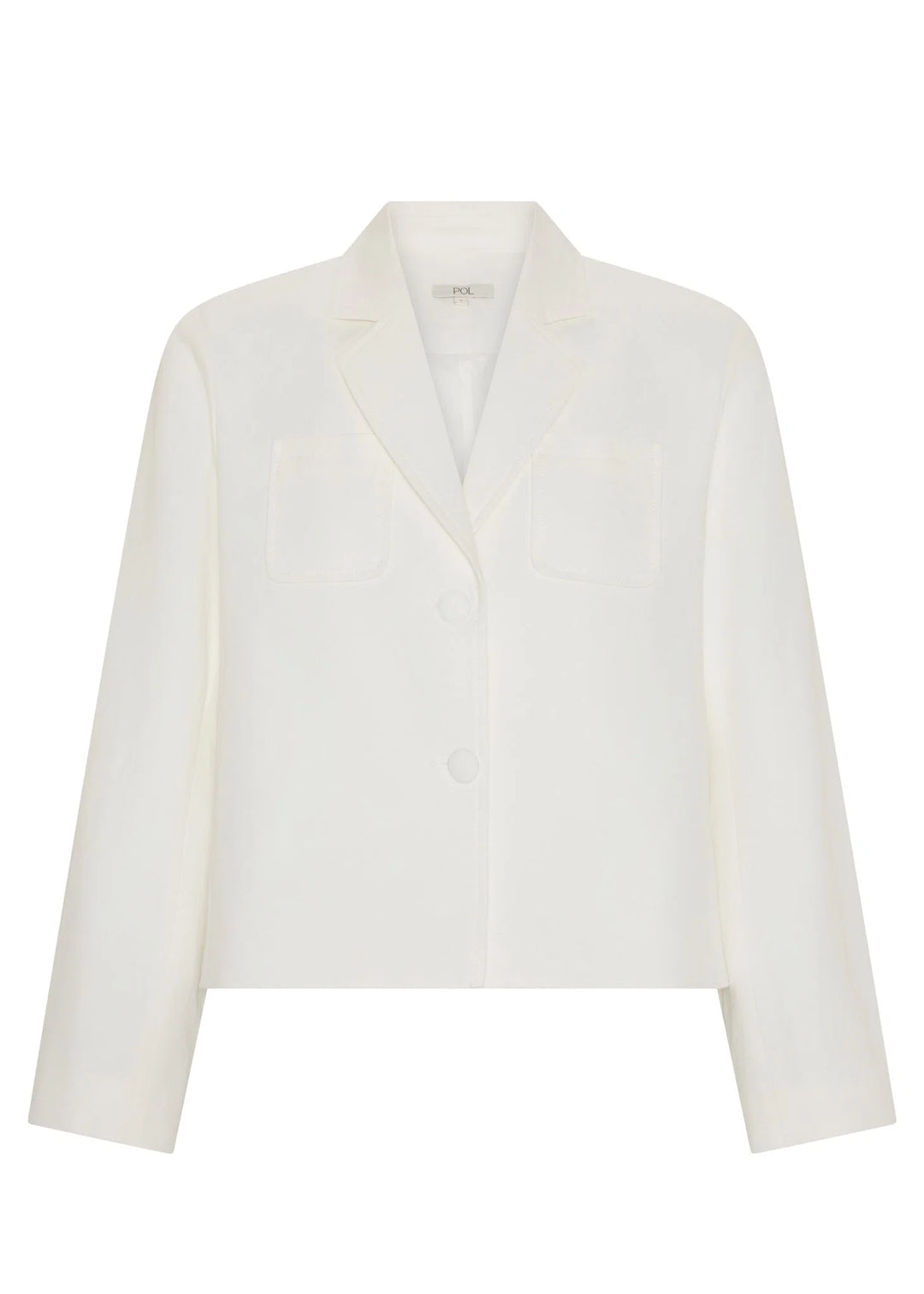 Lira Jacket