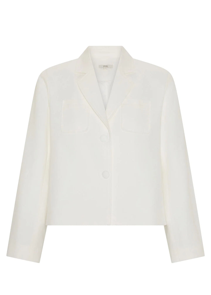 Lira Jacket